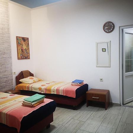 Kuca Todorovic Appartement Budva Buitenkant foto