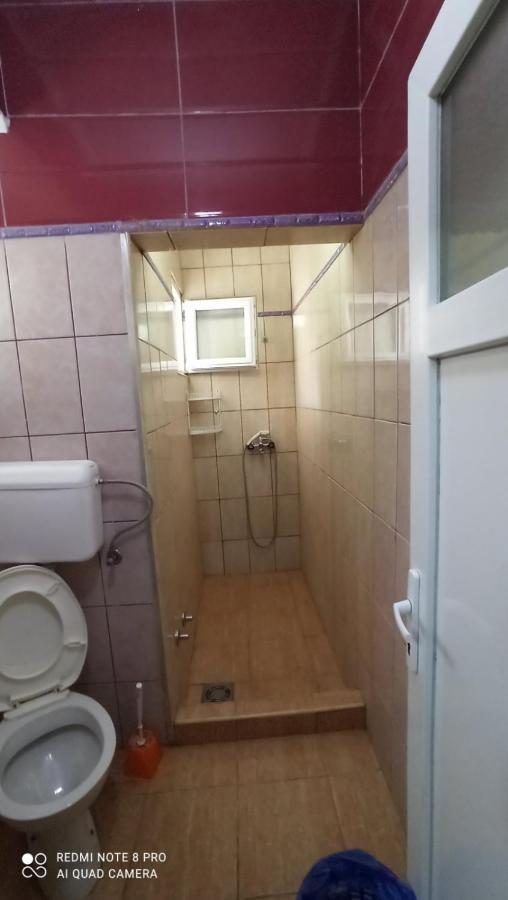Kuca Todorovic Appartement Budva Buitenkant foto