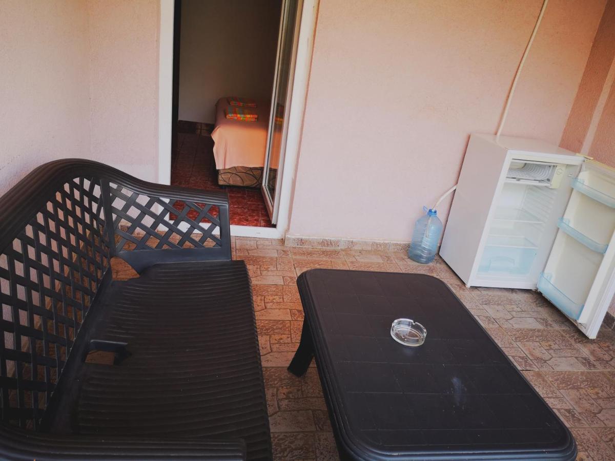 Kuca Todorovic Appartement Budva Buitenkant foto