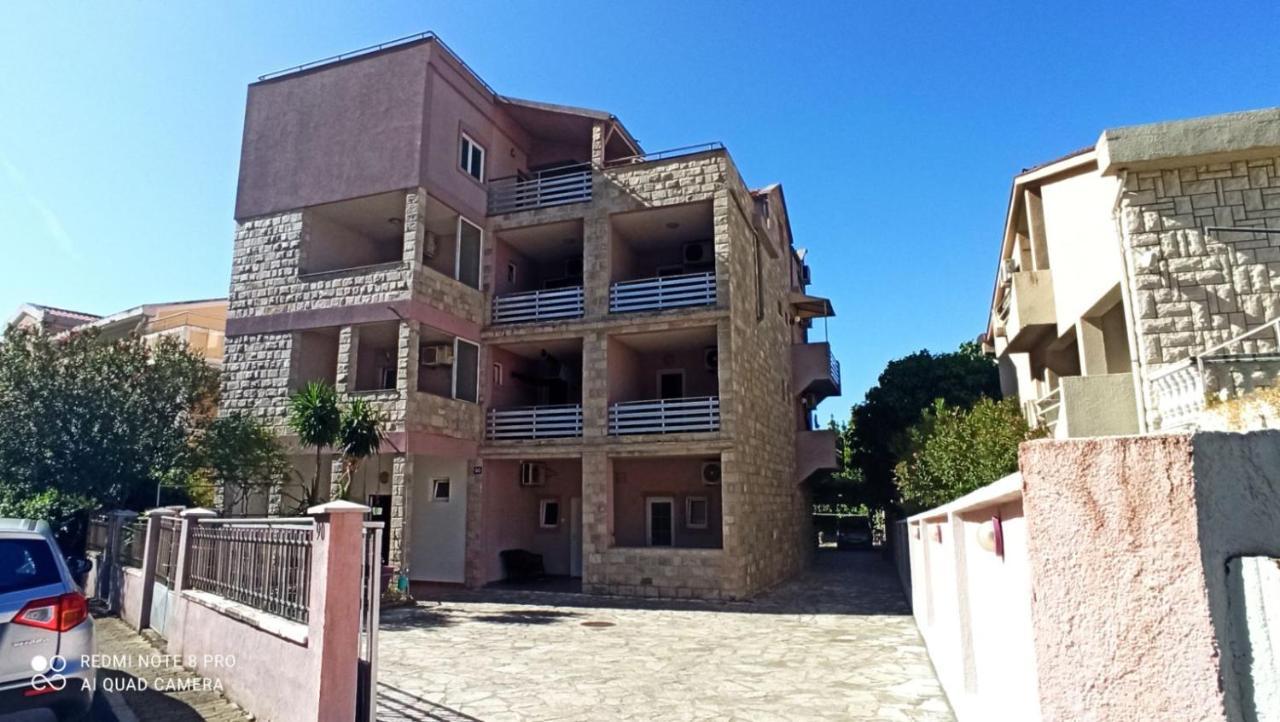 Kuca Todorovic Appartement Budva Buitenkant foto