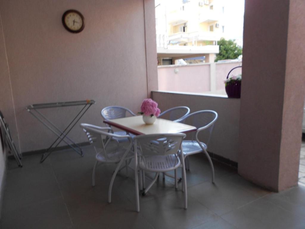Kuca Todorovic Appartement Budva Buitenkant foto
