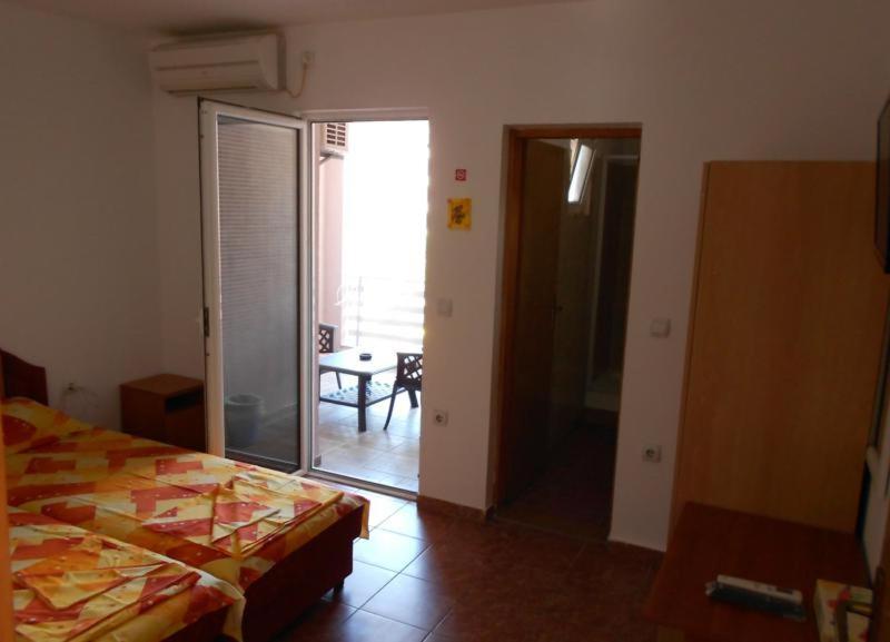 Kuca Todorovic Appartement Budva Buitenkant foto