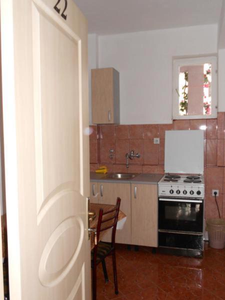 Kuca Todorovic Appartement Budva Buitenkant foto