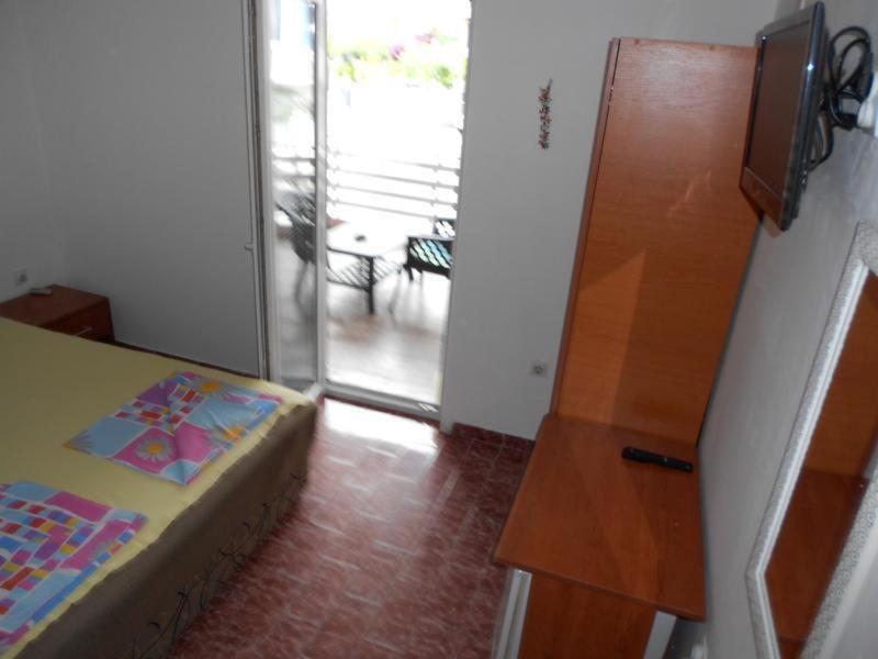 Kuca Todorovic Appartement Budva Buitenkant foto