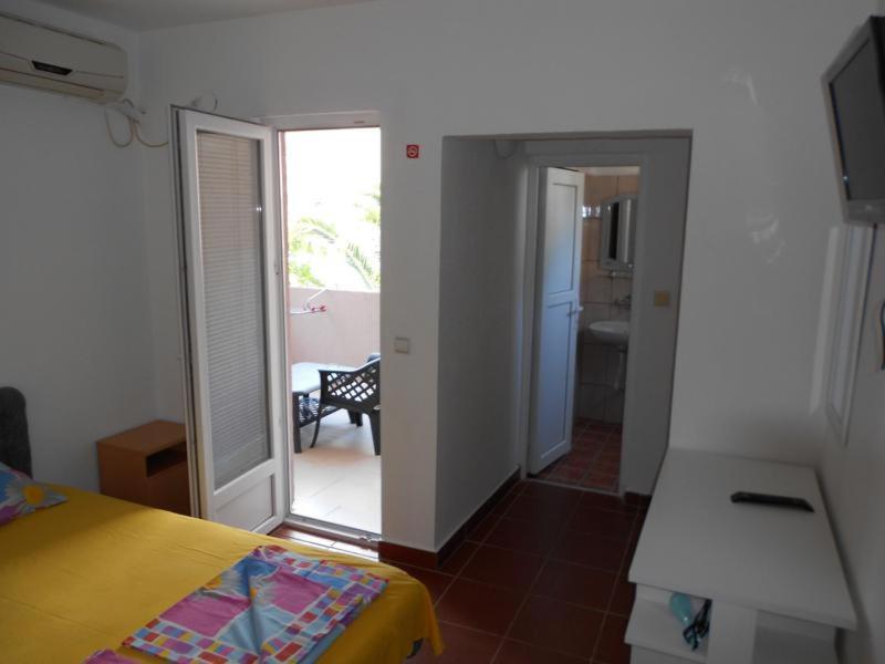 Kuca Todorovic Appartement Budva Buitenkant foto