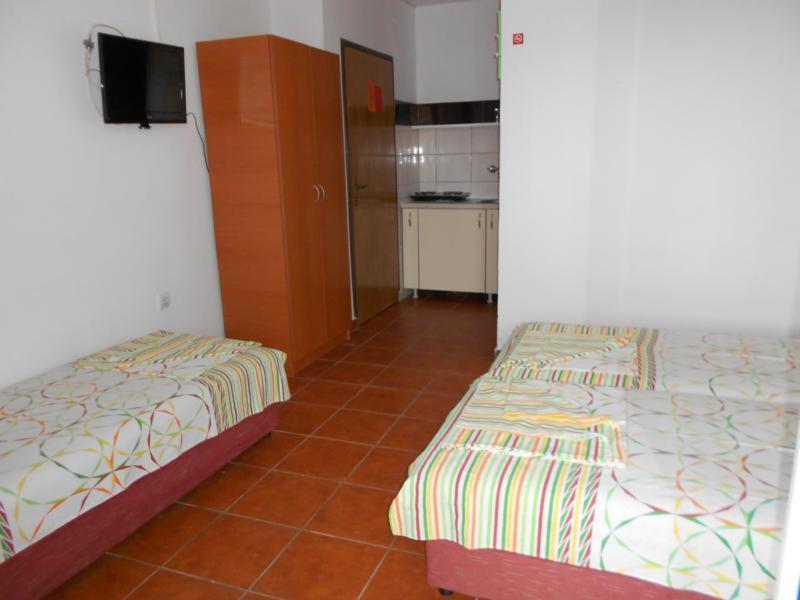 Kuca Todorovic Appartement Budva Buitenkant foto