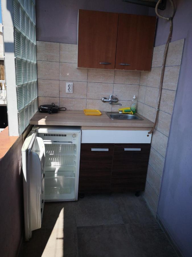 Kuca Todorovic Appartement Budva Buitenkant foto