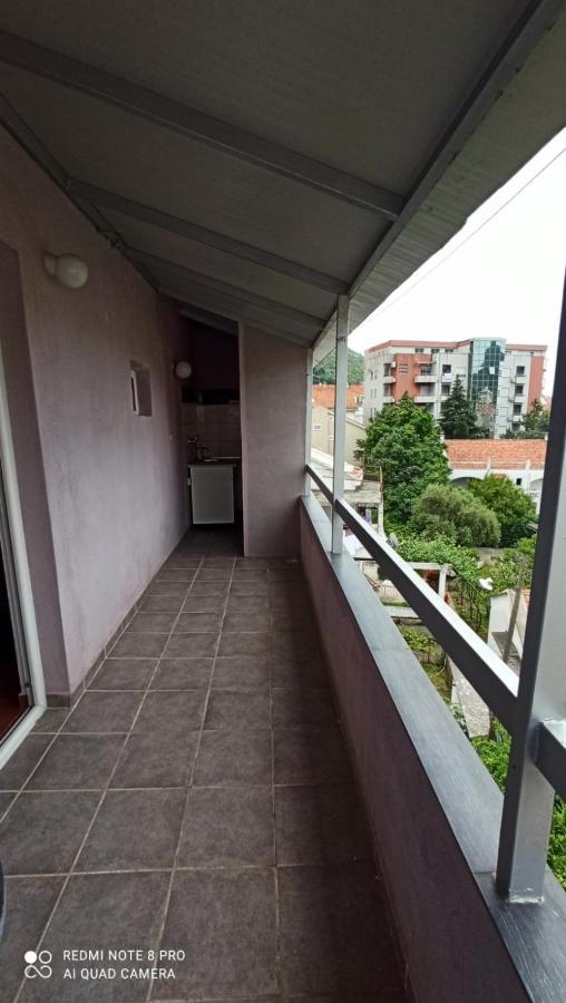 Kuca Todorovic Appartement Budva Buitenkant foto