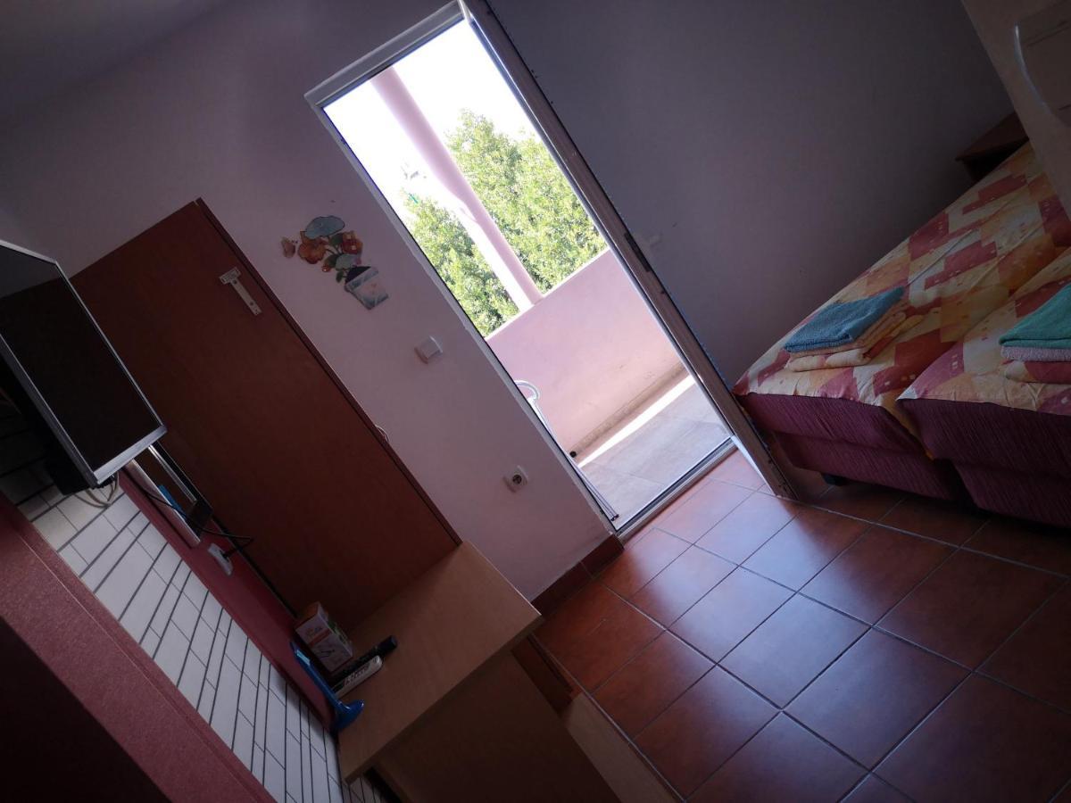 Kuca Todorovic Appartement Budva Buitenkant foto