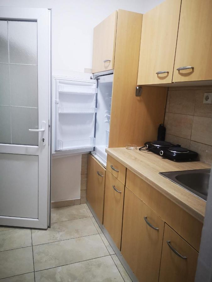 Kuca Todorovic Appartement Budva Buitenkant foto