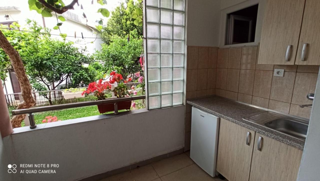 Kuca Todorovic Appartement Budva Buitenkant foto