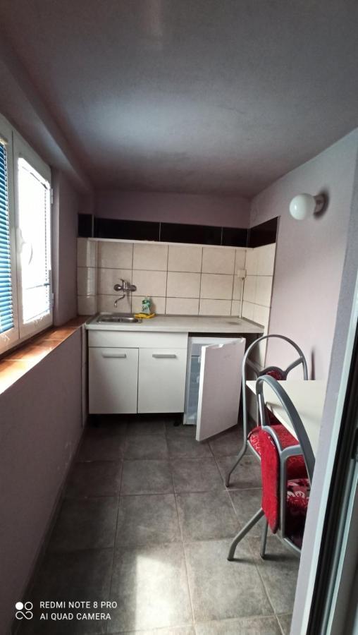 Kuca Todorovic Appartement Budva Buitenkant foto