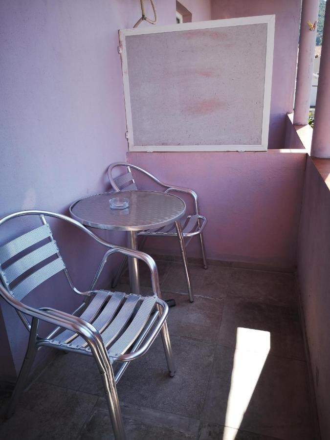 Kuca Todorovic Appartement Budva Buitenkant foto