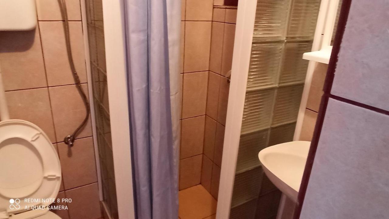 Kuca Todorovic Appartement Budva Buitenkant foto